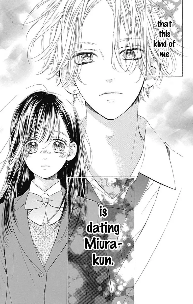 Honey Lemon Soda Chapter 54 9